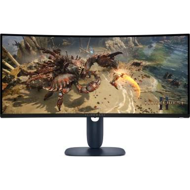 Dell 34" Alienware AW3425DWM LED Curved 210-BQWL Dell 34" Alienware AW3425DWM LED Curved 210-BQWL