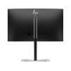 HP 23,8" 524pu IPS LED 9D9V7E9#ABB