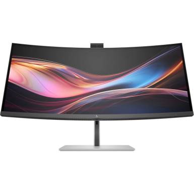 HP 34" 734pm IPS LED Curved 8K157E9#ABB HP 34" 734pm IPS LED Curved 8K157E9#ABB
