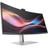 HP 34" 734pm IPS LED Curved 8K157E9#ABB