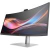 HP 34" 734pm IPS LED Curved 8K157E9#ABB