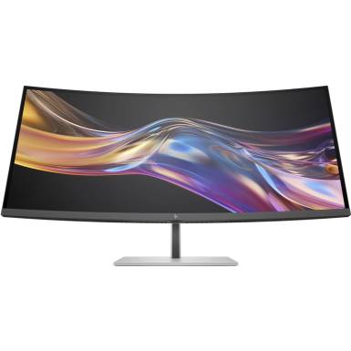 HP 37,5" 738PU IPS LED Curved 8K167E9#ABB