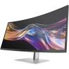 HP 37,5" 738PU IPS LED Curved 8K167E9#ABB