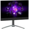 LORGAR 27" 27MP1 IPS LED LRG-27MP1U160-GY