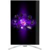 LORGAR 27" 27MP1 IPS LED LRG-27MP1U160-GY