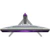 LORGAR 27" 27MP1 IPS LED LRG-27MP1U160-GY