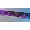 LORGAR 27" 27MP1 IPS LED LRG-27MP1U160-GY