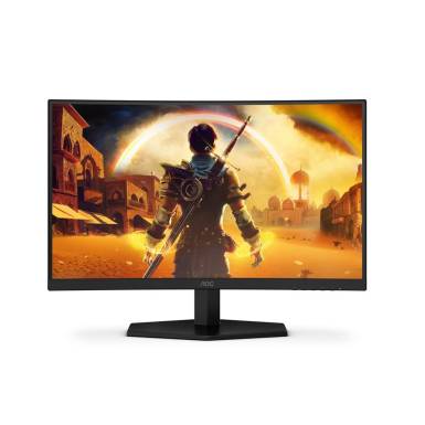AOC 23,6" C24G42E LED Curved C24G42E