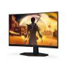 AOC 23,6" C24G42E LED Curved C24G42E
