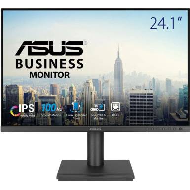 Asus 24,1 BE248CFN IPS LED 90LM0AJ0-B02K70 Asus 24,1 BE248CFN IPS LED 90LM0AJ0-B02K70