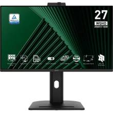 Msi 27" PRO MP275QPDGDE IPS LED 9S6-3PC8CM-002 Msi 27" PRO MP275QPDGDE IPS LED 9S6-3PC8CM-002