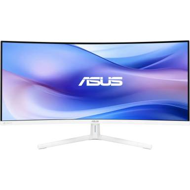 Asus 34" VU34WCIP-W LED Curved 90LM0AIT-B01M71 Asus 34" VU34WCIP-W LED Curved 90LM0AIT-B01M71