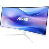 Asus 34" VU34WCIP-W LED Curved 90LM0AIT-B01M71