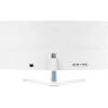 Asus 34" VU34WCIP-W LED Curved 90LM0AIT-B01M71