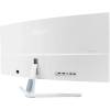 Asus 34" VU34WCIP-W LED Curved 90LM0AIT-B01M71