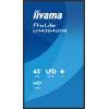 iiyama 43" ProLite LH4364UHS-B1AG IPS LED Display LH4364UHS-B1AG