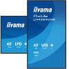 iiyama 43" ProLite LH4364UHS-B1AG IPS LED Display LH4364UHS-B1AG