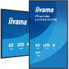 iiyama 43" ProLite LH4364UHS-B1AG IPS LED Display LH4364UHS-B1AG