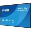 iiyama 43" ProLite LH4364UHS-B1AG IPS LED Display LH4364UHS-B1AG