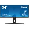 iiyama 34" ProLite XUB3493WQSU-B1 LED Curved XCB3494WQSU-B1