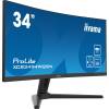 iiyama 34" ProLite XUB3493WQSU-B1 LED Curved XCB3494WQSU-B1