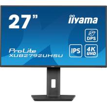 iiyama 27" XUB2792UHSU-B6 IPS LED XUB2792UHSU-B6 iiyama 27" XUB2792UHSU-B6 IPS LED XUB2792UHSU-B6