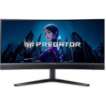 Acer 34" Predator X34V3bmiiphuzx LED Curved UM.CXXEE.301