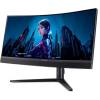 Acer 34" Predator X34V3bmiiphuzx LED Curved UM.CXXEE.301