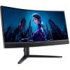 Acer 34" Predator X34V3bmiiphuzx LED Curved UM.CXXEE.301