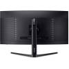 Acer 34" Predator X34V3bmiiphuzx LED Curved UM.CXXEE.301