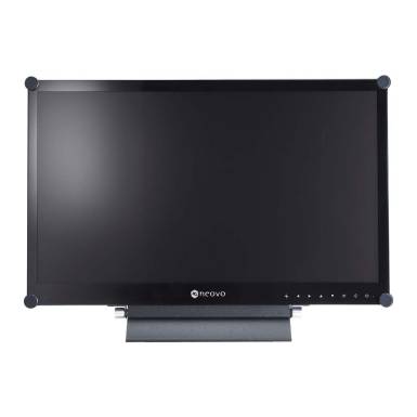 AG Neovo 23,8" X-2402 LCD X2420011E0000 AG Neovo 23,8" X-2402 LCD X2420011E0000