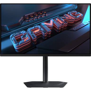 Gigabyte 27" MO27Q2 OLED MO27Q2 EK Gigabyte 27" MO27Q2 OLED MO27Q2 EK