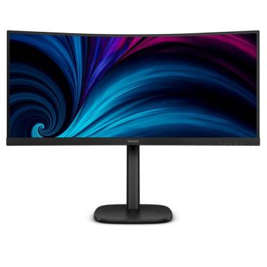 Philips 34" 34B2U3600C LED Curved 34B2U3600C/00