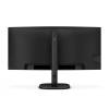Philips 34" 34B2U3600C LED Curved 34B2U3600C/00