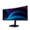 Philips 34" 34B2U3600C LED Curved 34B2U3600C/00