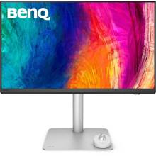 Benq 27" PD2730S IPS LED 9H.LN7LA.TBE