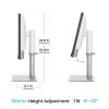 Benq 27" PD2730S IPS LED 9H.LN7LA.TBE