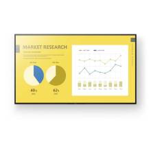 Sony 43" FW-43EZ20L IPS LED Display FW-43EZ20L Sony 43" FW-43EZ20L IPS LED Display FW-43EZ20L