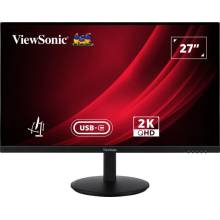 Viewsonic 27" VG2709-2K-MHDU-2 IPS LED VG2709-2K-MHDU-2