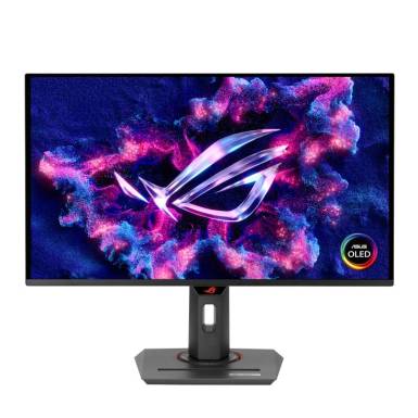 Asus 27" XG27UCDMG OLED XG27UCDMG Asus 27" XG27UCDMG OLED XG27UCDMG