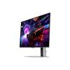 Samsung 27" Odessy G8 LS27FG810SUXEN OLED LS27FG810SUXEN