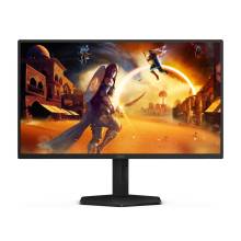 AOC 24,5" 25G4SXU IPS LED 25G4SXU AOC 24,5" 25G4SXU IPS LED 25G4SXU