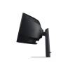 Samsung 49" Odyssey G9 LS49FG910EUXEN LED Curved LS49FG910EUXEN