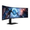 Samsung 49" Odyssey G9 LS49FG910EUXEN LED Curved LS49FG910EUXEN