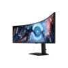 Samsung 49" Odyssey G9 LS49FG910EUXEN LED Curved LS49FG910EUXEN