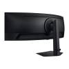 Samsung 49" Odyssey G9 LS49FG910EUXEN LED Curved LS49FG910EUXEN