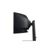Samsung 49" Odyssey G9 LS49FG910EUXEN LED Curved LS49FG910EUXEN