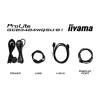 iiyama 34" G-Master GCB3484WQSU-B1 LED Curved GCB3484WQSU-B1
