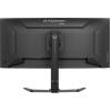 iiyama 34" G-Master GCB3484WQSU-B1 LED Curved GCB3484WQSU-B1