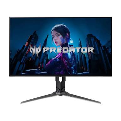 Acer 31,5" Predator X32X3b LED Curved UM.JXXEE.301 Acer 31,5" Predator X32X3b LED Curved UM.JXXEE.301